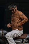 Elton Gold Bike Cigare man Barone firenze - 7