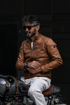 Elton Gold Bike Cigare man Barone firenze - 4