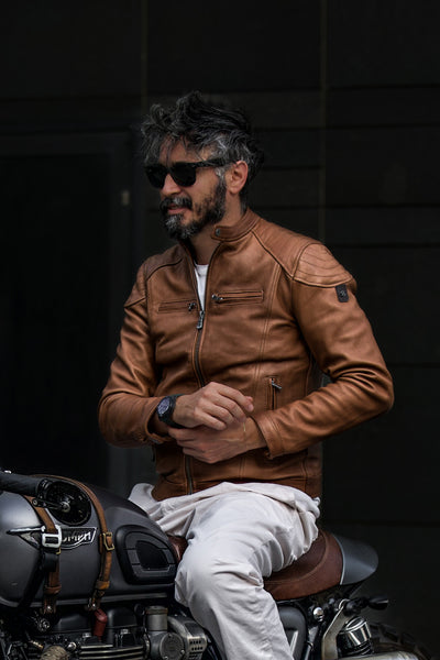 Elton Gold Bike Cigare