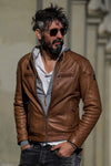 Elton Gold Bike Cigare man Barone firenze - 1