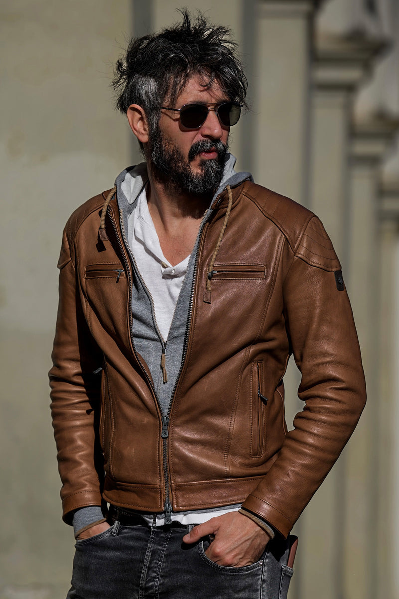 Elton Gold Bike Cigare man Barone firenze - 1