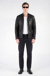 Elton Gold Bike Black man Barone firenze - 7