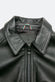 Elton Gold Collar Black man Barone firenze - 4