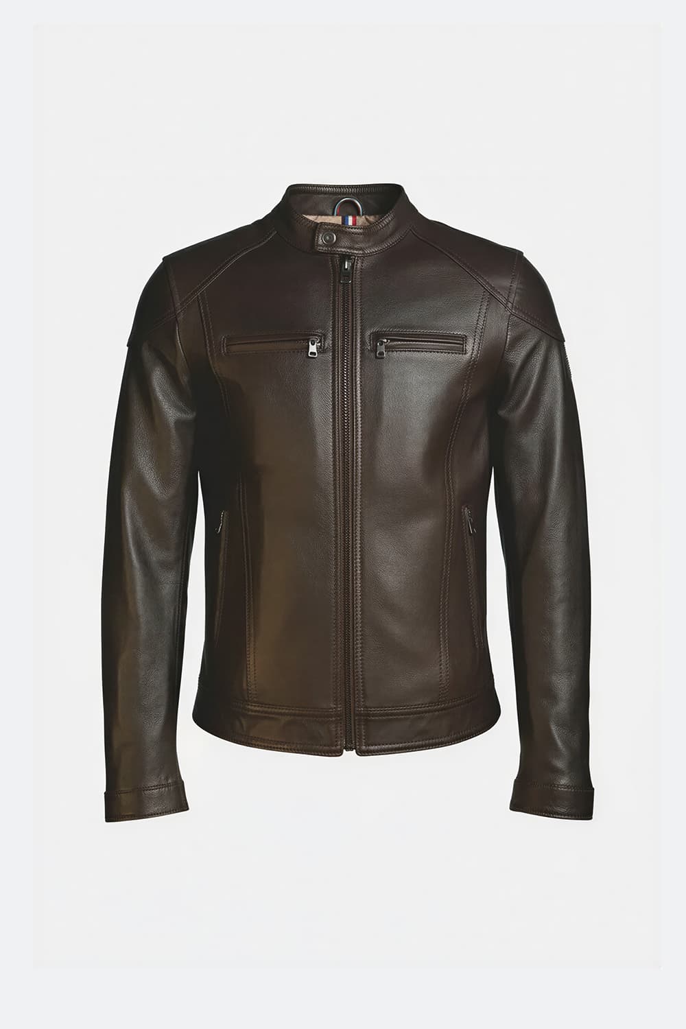 Elton Goldquaste man Barone firenze - 7