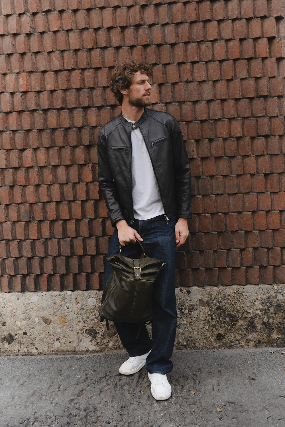 Grosseto-Gold unisex Barone firenze - 7