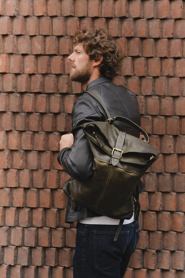 Grosseto-Gold unisex Barone firenze
