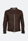 Elton Gold Oleato Marron foncé man Barone firenze - 2