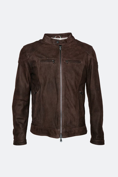 Elton Gold Oleate Dark Brown