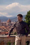 Elton Goldquaste man Barone firenze - 3
