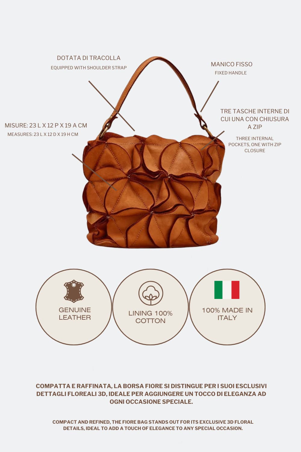 Blume woman Barone firenze - 8