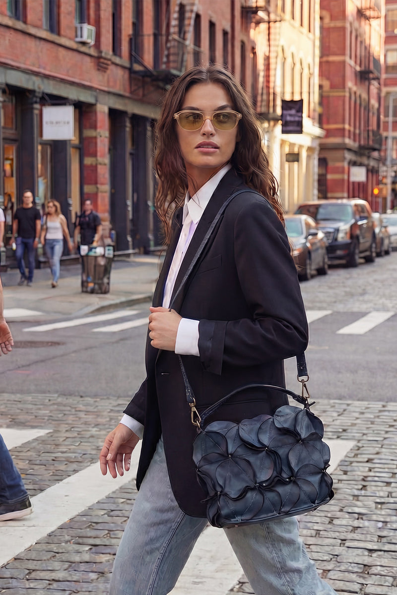 Fiore Denim woman Barone firenze - 2