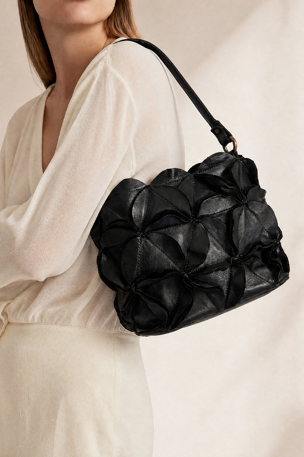 Fiore Black woman Barone firenze - 6