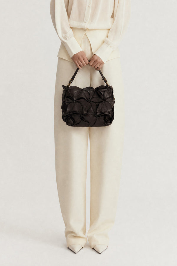 Fiore Dark Brown woman Barone firenze