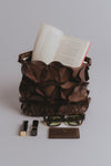 Fiore Dark Brown woman Barone firenze - 2