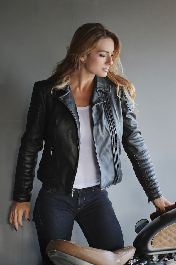 Gaia-Fahrrad donna Barone firenze