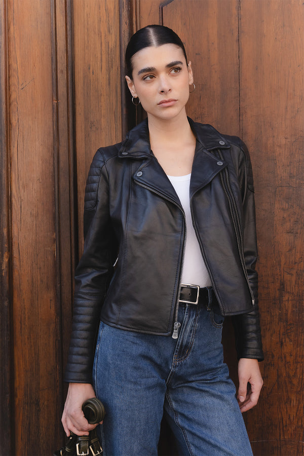 Gaia Bike woman Barone firenze