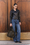 Kleines Siena woman Barone firenze - 6