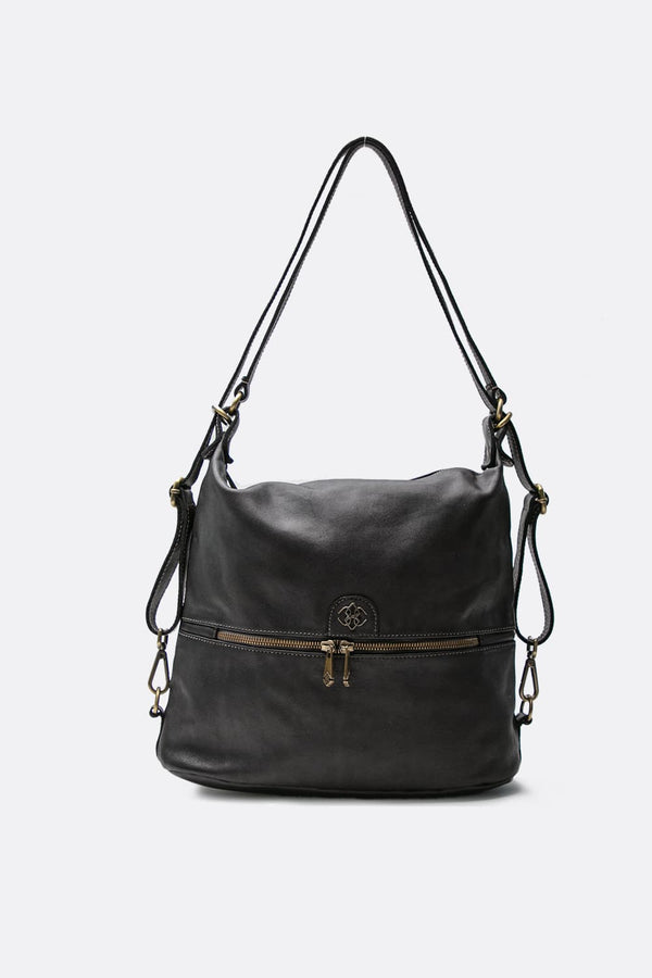 Ghibellina Black donna Barone firenze