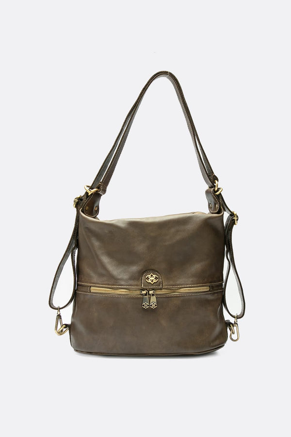 Ghibellina Green woman Barone firenze