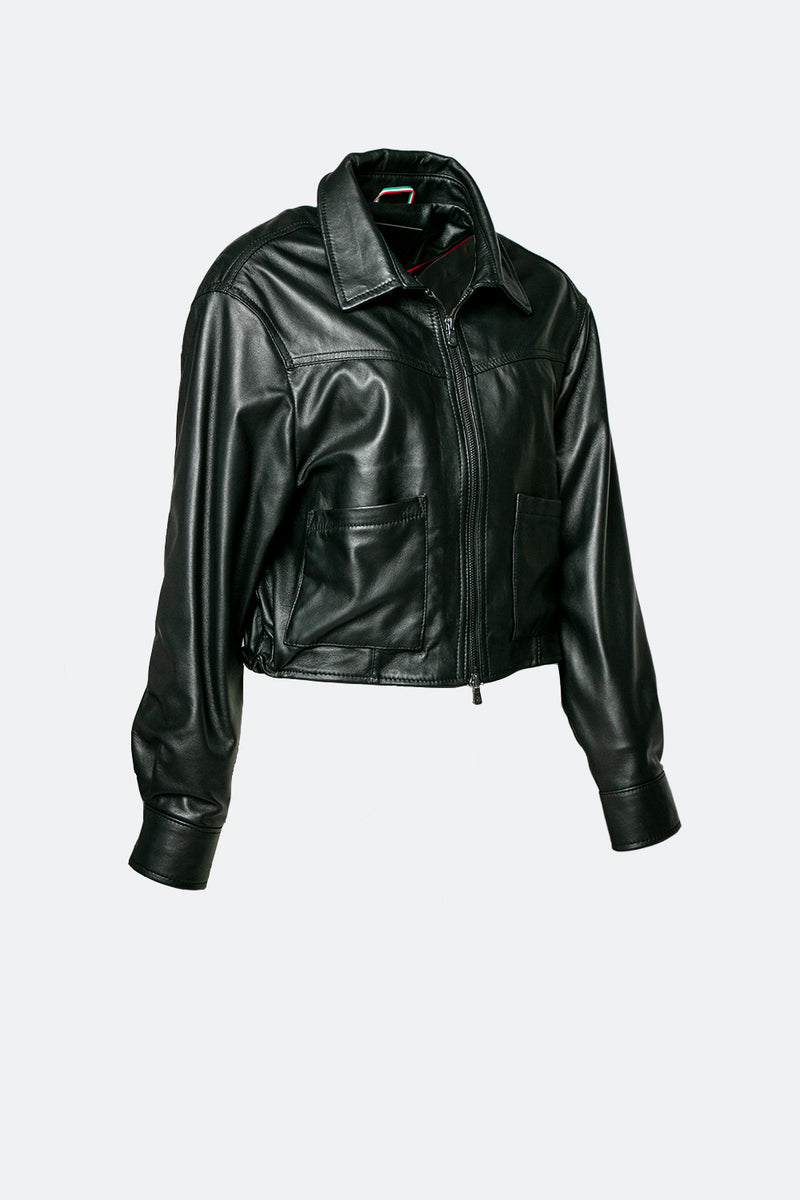 Chiara Nero woman Barone firenze - 5