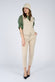 Star women's vest woman Barone firenze - 1