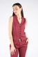 Star women's vest donna Barone firenze - 1