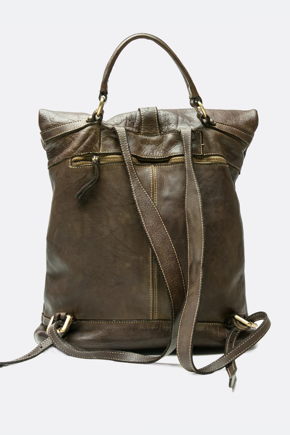 Grosseto-Gold unisex Barone firenze - 5
