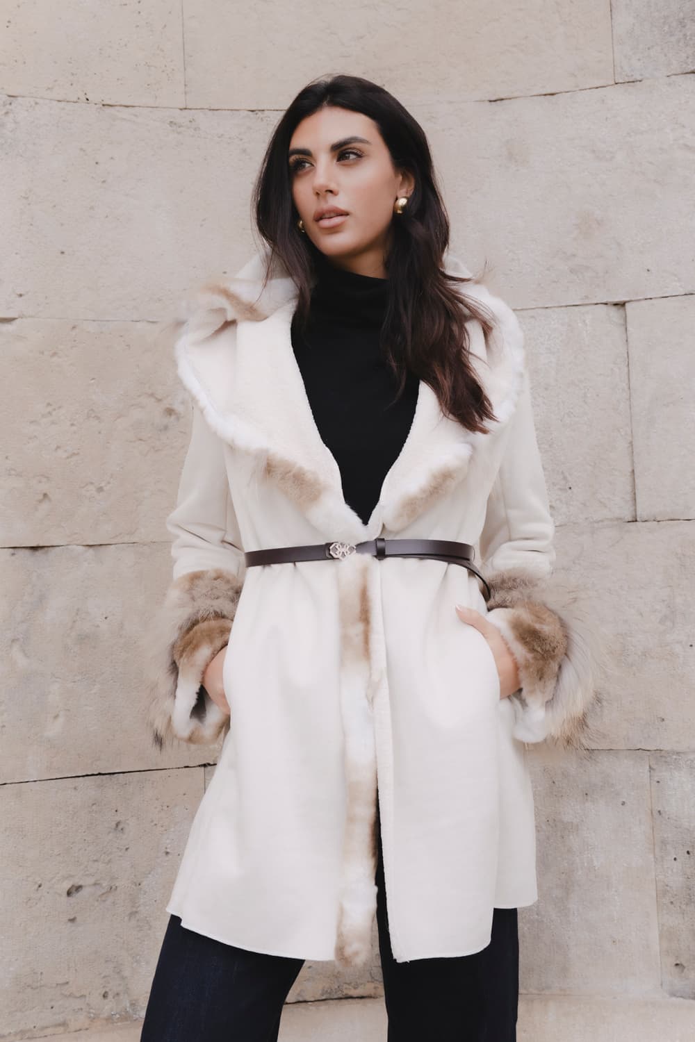 Iceberg Woman woman Barone firenze - 1