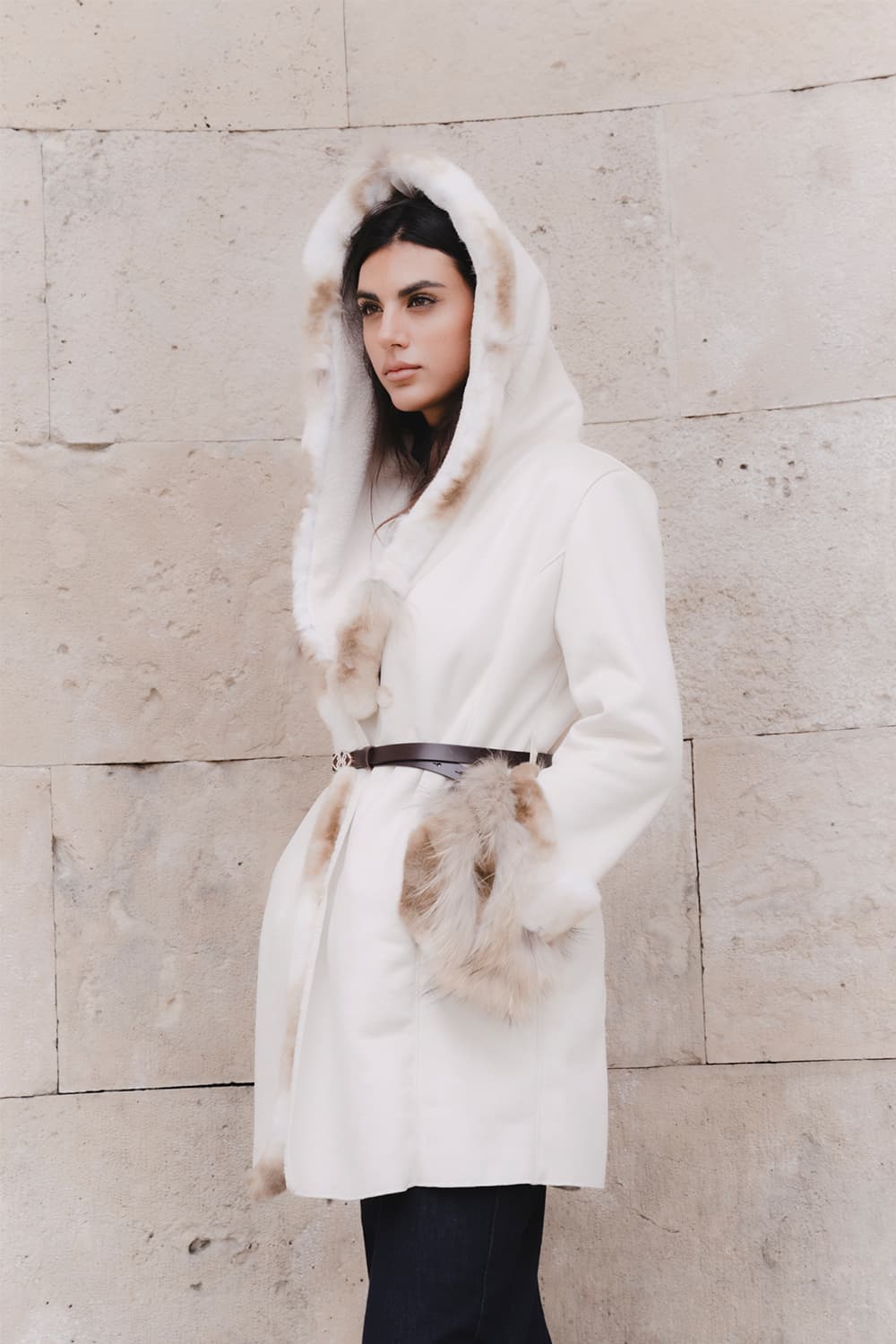 Iceberg Woman woman Barone firenze - 3