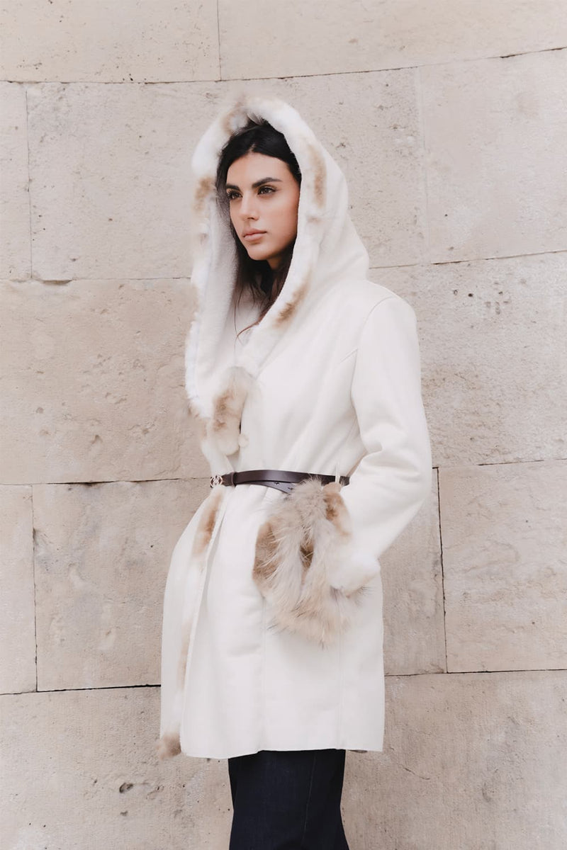 Iceberg Woman woman Barone firenze - 3