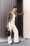 Pienza in Dark Brown woman Barone firenze - 4