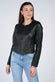 Irene Short Black woman Barone firenze - 6