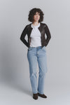 Irene Short Neck Chanel woman Barone firenze - 7