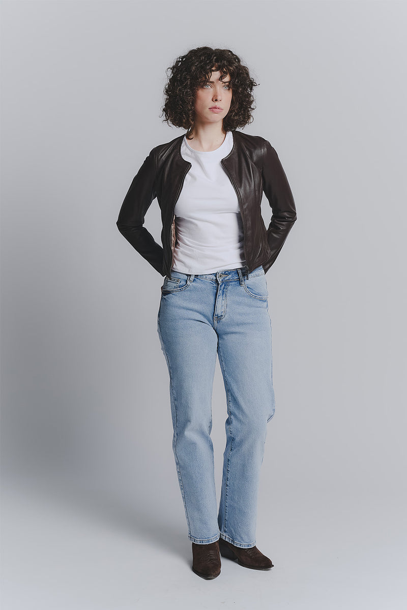 Irene Short Neck Chanel woman Barone firenze - 7