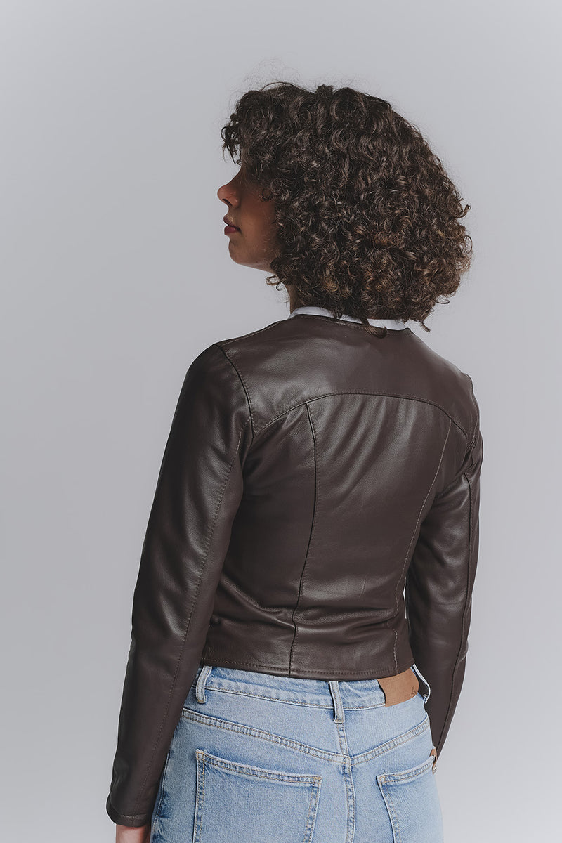 Irene Short Neck Chanel woman Barone firenze - 9
