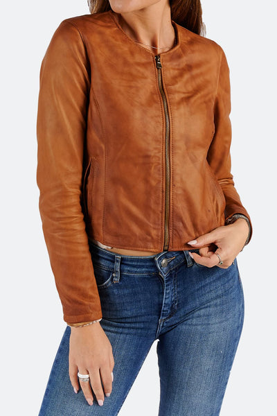 Irene Gold Vintage Short