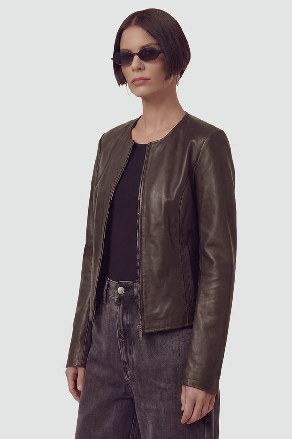 Irene Gold Neck Chanel donna Barone firenze