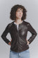 Irene Gold Neck Chanel woman Barone firenze - 1