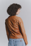 Irene Gold Weinlese woman Barone firenze - 10