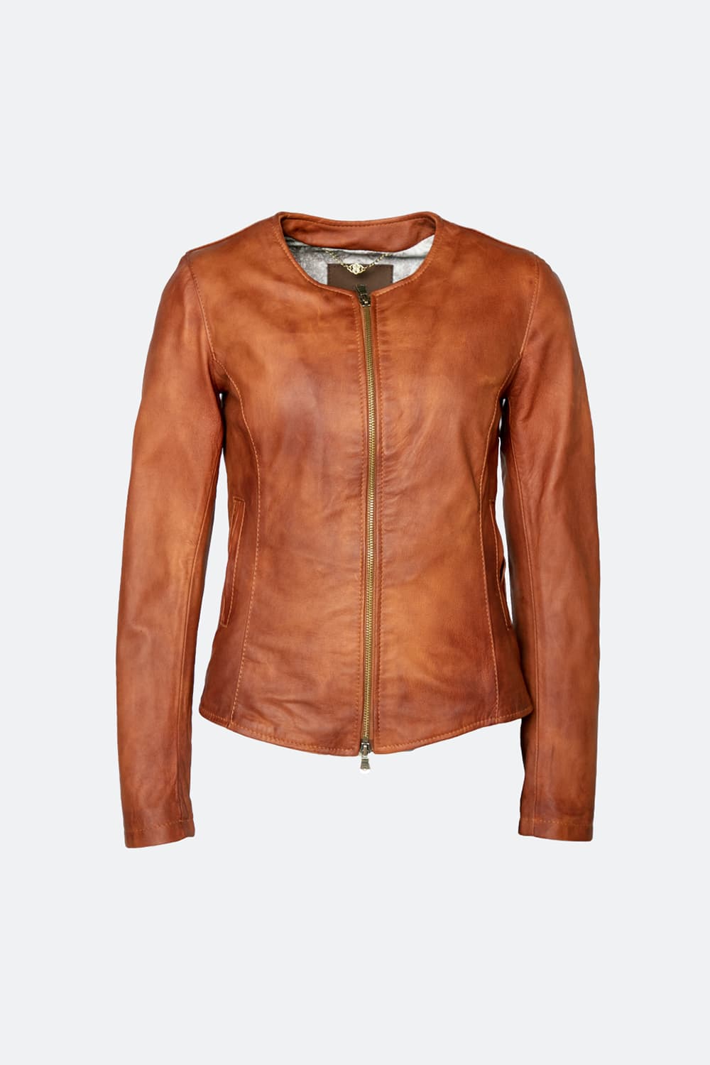 Irene Gold Weinlese woman Barone firenze - 2