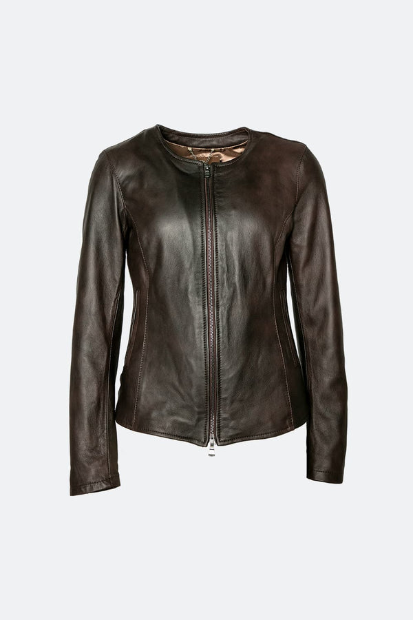 Irene Gold Neck Chanel donna Barone firenze