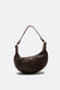 Bea Wildleder-Nieten woman Barone firenze - 1