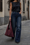 Marea Rosso Fiorentino woman Barone firenze - 2