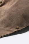 Taupe Tide woman Barone firenze - 5