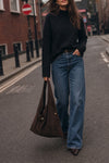Marea Dunkelbraun woman Barone firenze - 4