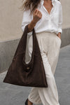 Marea Dunkelbraun woman Barone firenze - 2
