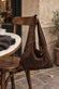 Marea Dunkelbraun woman Barone firenze - 6