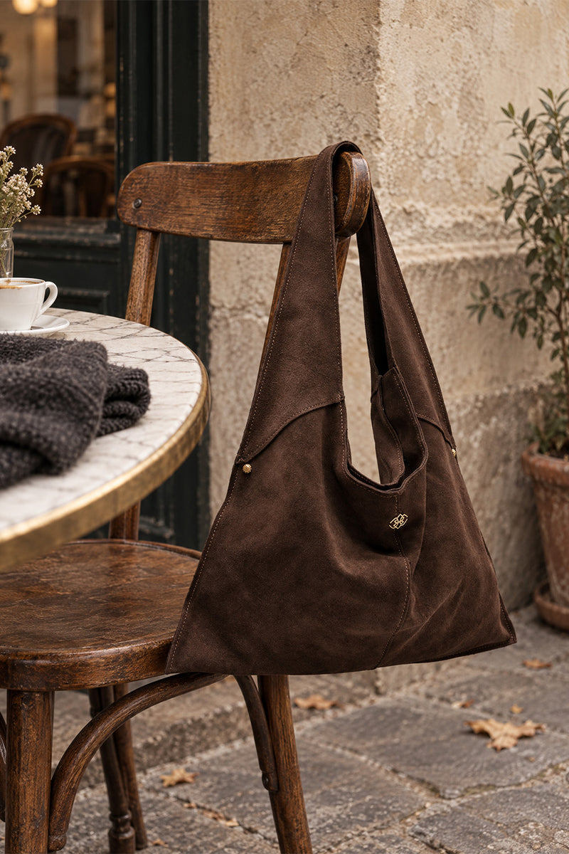 Marea Dunkelbraun woman Barone firenze - 6