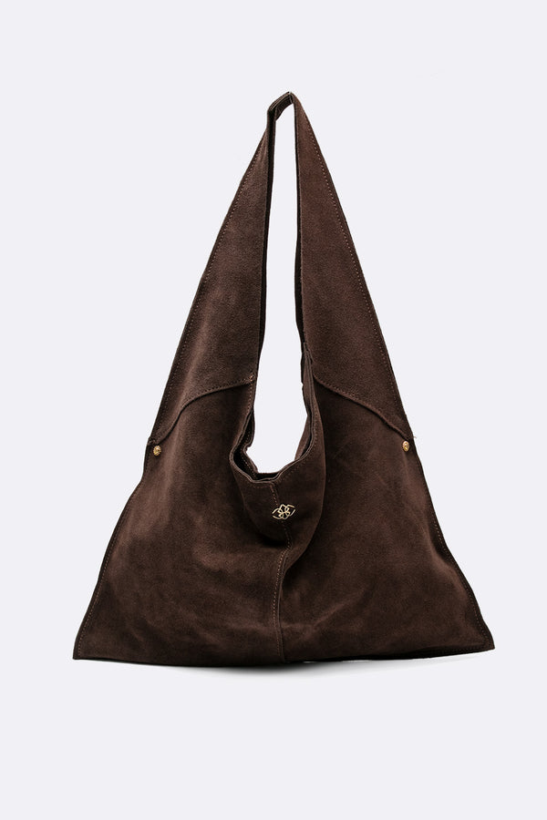 Dark Brown Tide woman Barone firenze