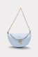 Bea Light Blue Fanny Pack woman Barone firenze - 1
